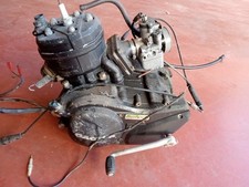 Cagiva Elefant 125 motore completo 1984