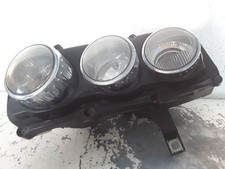 FARO FANALE ANTERIORE SINISTRO