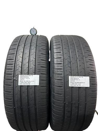Pneumatici usati 235 r - 2, 19
