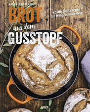 Gabriele Rosenbaum Brot aus
