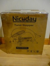 BRAND NEW NICEDAY TWIST