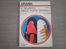 Urania 893 Il segreto delle