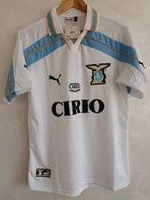 Maglia centenario Ss Lazio