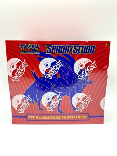 Pokemon etb spada scudo zacian - spada,