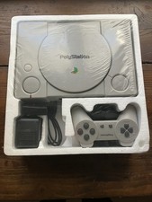 Console Vintage Polystation