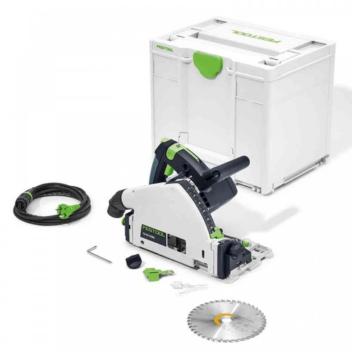 Festool sega immersione ts - festool,