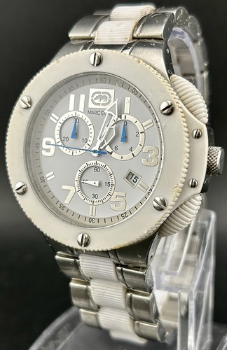 Orologio uomo mark ecko - orologio,