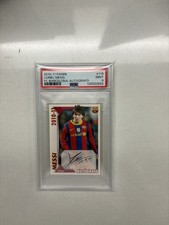 LIONEL MESSI FC Barcelona