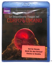 EBOND Lo straordinario viaggio