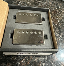 Gibson Custom Shop