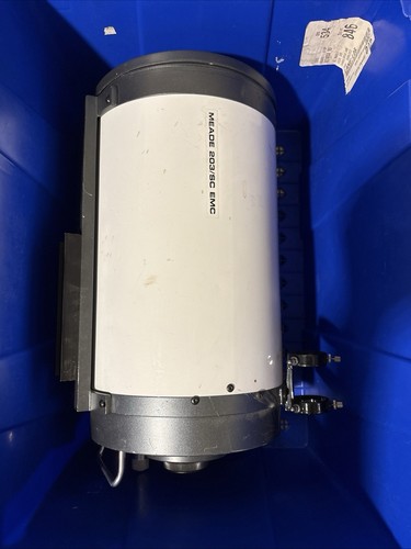 Meade 203 emc - meade,