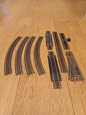 BINARI MISTI HORNBY H0 E