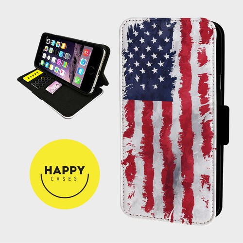 Bandiera americana stile - americana,
