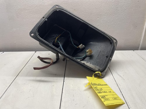Portalampada faro per iveco - faro,