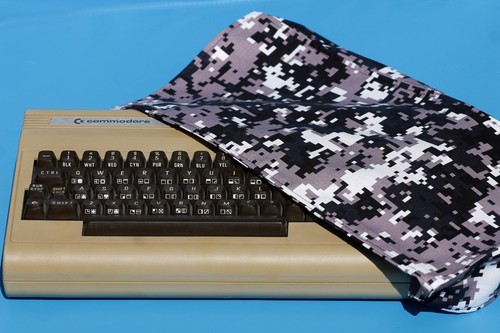 Commodore c64 vc20 c16 - /, /