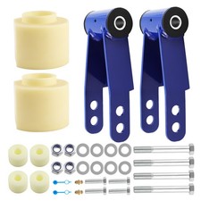 Kit sollevamento livellamento