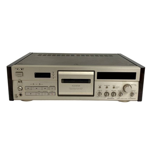 Sony k333esa k990es - tc-k333esa, tc-k990es