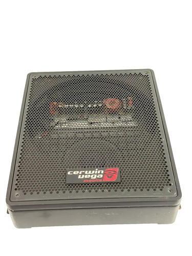 Cerwin vega vpas12 solo - vpas12,