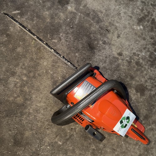 Husqvarna series 235 - husqvarna,
