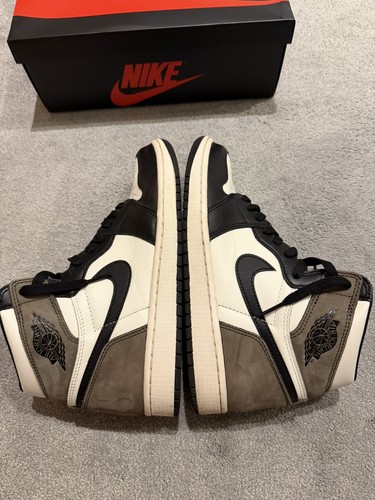 Air jordan retro high og - jordan,