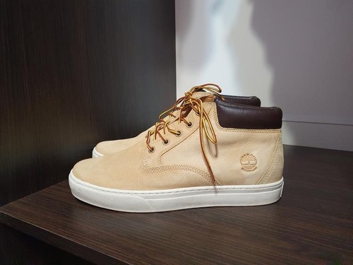 Stivali timberland uomo - timberland, pelle
