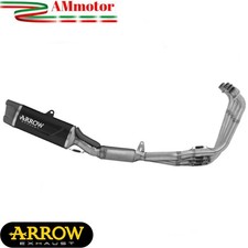 Scarico Completo Honda CB 650