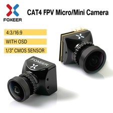Fotocamera FOXEER CAT4 FPV