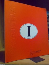 Casabella almanacco giovani - casabella, /