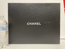 Chanel grandi scarpe vuote