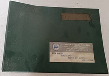 Catalogo parti di ricambio