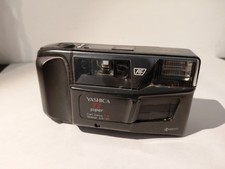 Yashica T3 Super - Fotocamera Compatta Carl Zeiss Tessar 2.8/35 - funzionante