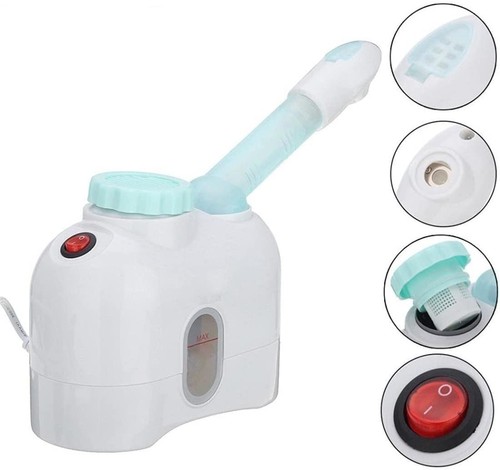 Vaporizzatore facciale - vaporizzatore,