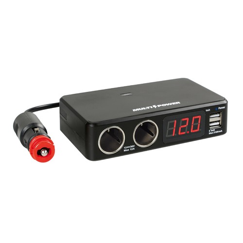 Multi power prese - 2,