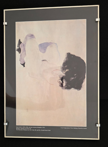 Stampa riproduzione quadro - riproduzione,