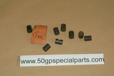 MOTO GUZZI 250cc. 500cc. 4T