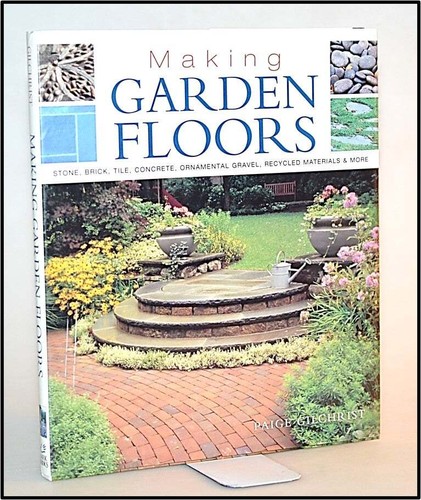 Paige gilchrist garden - gilchrist, /
