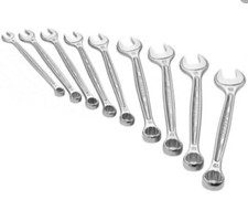 FACOM 440 CHIAVI COMBINATE