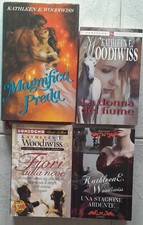 Lotto libri kathleen - libri,