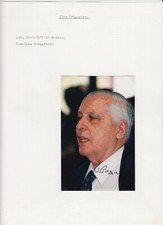 Ilya Prigogine, Original