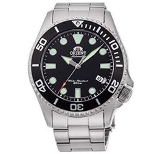 Orient Triton Diver's