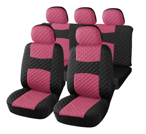 Coprisedili auto universali - coprisedili,