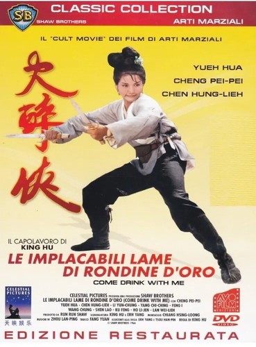 Dvd arti marziali - dvd,