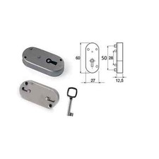 Serratura a Stringa 333 Meroni