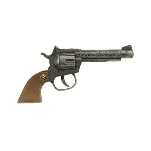 Pistola giocattolo schrödel - pistola,