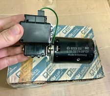 Motorino Tergicristallo 12V