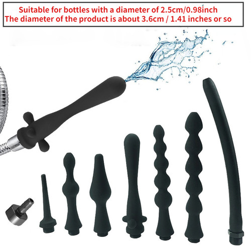 Punta ugello doccia comfort - punta/ugello,