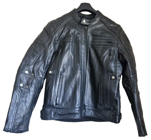 Giacca moto john - moto, technical