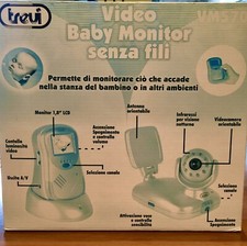 Kit Videosorveglianza Wireless