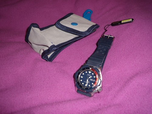 Orologio watch seiko - orologio, originale