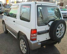 LAMPADINA MITSUBISHI PAJERO